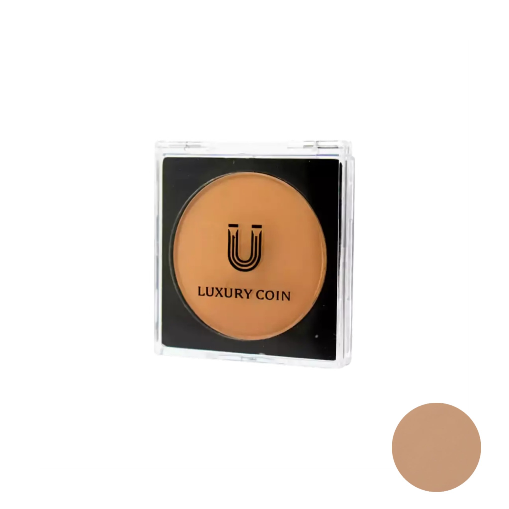 پنکک لاکچری کوین مدل ضد آب شماره 102 پنکک لاکچری کوین مدل ضد آب شماره 102