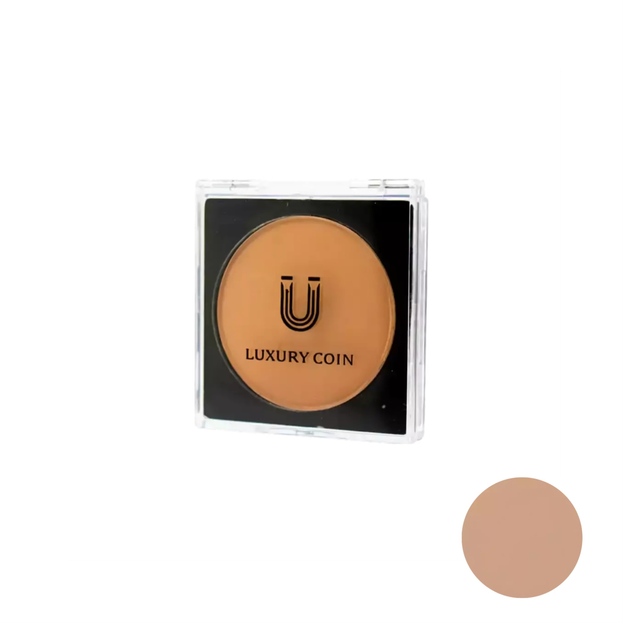 پنکیک لاکچری کوین مدل ضد آب شماره 101 پنکیک لاکچری کوین مدل ضد آب شماره 101