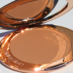 برنزه کننده شارلوت تیلبری مدل Airbrush Bronzer 3 TAN