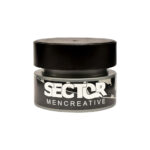 کرم مو سکتور مدل Mencreative حجم 125 میلی لینر